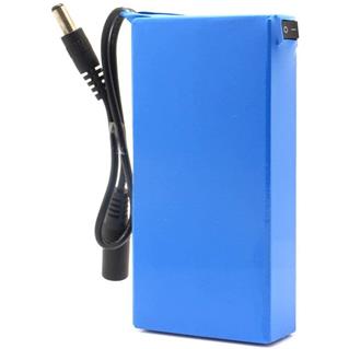 Mégaphone Rechargeable ER 68S B RONDSON 45 Watts