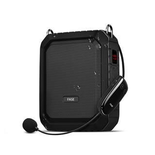 Porte voix WAP-8 portable avec micro serre-tête et micro pocket - Sonos  portables sur batteries - Energyson