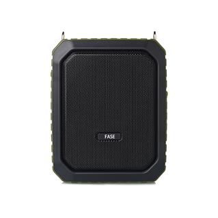 Amplificateur Vocal AV18BT HF Etanche Bluetooth Micro Sans Fil  18 Watts