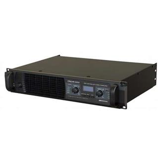 Amplificateur de Puissance DSPA-1000 AUDIOPHONY 2 x 500 Watts