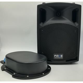 Sono Aquatique TM 80 AQUA 80 Watts + 1 AQUA 50