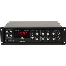 Amplificateur AM80-BT SD USB Bluetooth 80 Watts