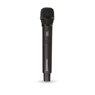Microphone sans fil main UHF compatible ST-200T