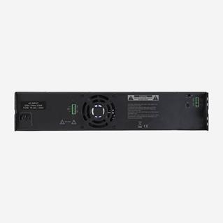 Ampli Puissance Audiophony AMP 480 MK2 1X480Watts