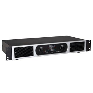 Ampli Puissance SYNQ SE-1100 2X550 Watts