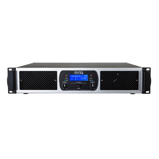 Ampli Puissance SE-1800 2X1200 Watts