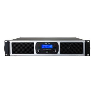 Ampli Puissance SYNQ SE-3000 2X2000 Watts