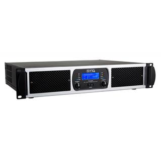 Ampli Puissance SYNQ SE-3000 2X2000 Watts