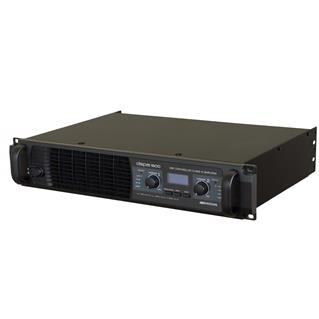 Amplificateur de Puissance DSPA-1500 AUDIOPHONY 2X750 Watts