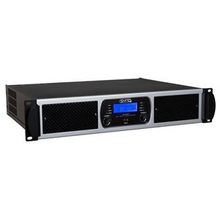 Ampli Puissance SE-1800 2X1200 Watts