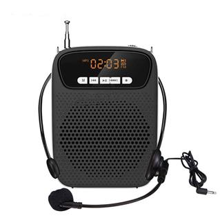 Amplificateur Vocal Bluetooth AV 15