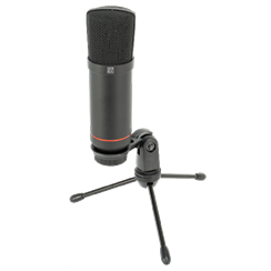 Microphone USB Professionnel Streaming