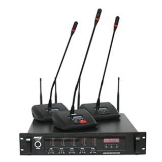 Système Conférence Sans Fil 2288 Pack 32