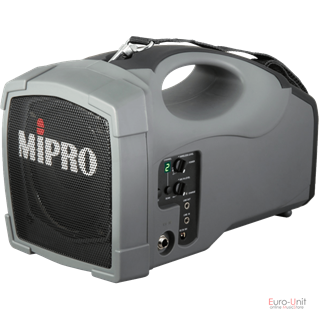 MIPRO MA 101B 45 Watts