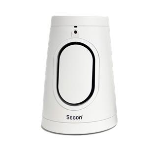 Enceinte Suspendue IP66 Bass System 30 Watts