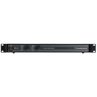 Amplificateur de Puissance TI500 AUDIOPHONY 2 x 250 watts