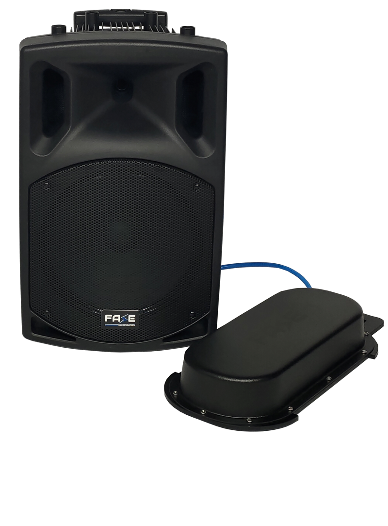 JBL 1HP Charge 4 Black - Enceinte PC JBL 