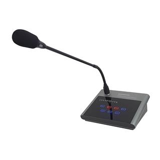 Pupitre Micro PA-04D Pour Amplificateur AM-4240D