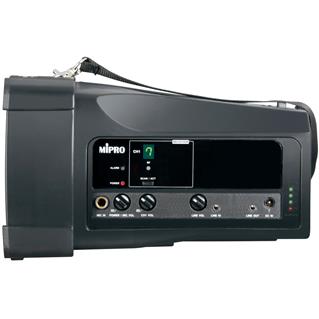 MIPRO MA 100 60 Watts