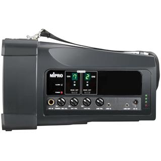 MIPRO MA 100D 60 Watts