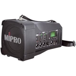 MIPRO MA 100D 60 Watts