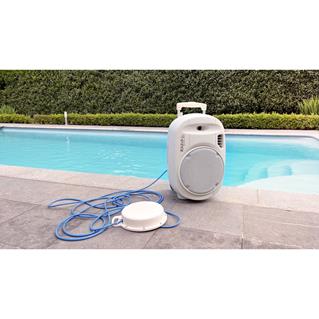 Sono  PoolPack Avec 1 HP AQUA 30 Watts