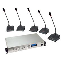   Rondson Système Conférence CS-120 Pack10