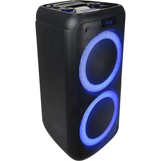 Sound Box Portable Autonome 400 Watts IBIZA