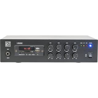 Amplificateur Mixage PA BST AMP1060 60 Watts
