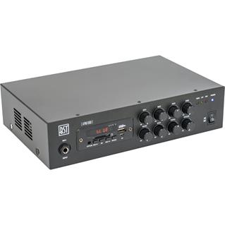 Amplificateur Mixage PA BST AMP1060 60 Watts
