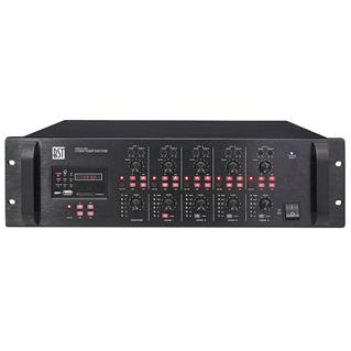 Amplificateur Matrice BST UPX4120 4X120 Watts