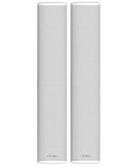 Colonne Acoustique (La Paire) 34WH IP66 60 Watts