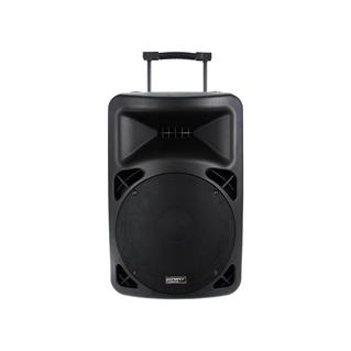 Sono Portable BE 9700 PT V2 200 Watts + 120 Watts