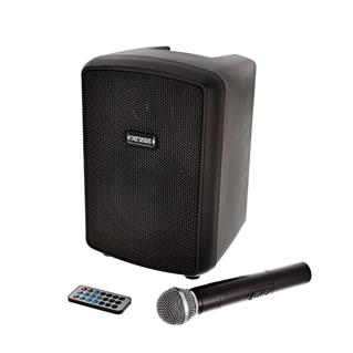 Sono Portable Rush One  Definitive Audio 50W