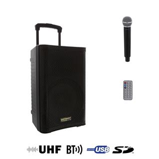 Sono Portable TAKI 10 Media 90 Watts