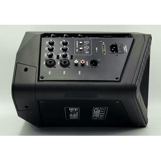 Enceinte Active Autonome FASE 120A TWS UHF 120 Watts