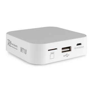 MODULE LECTEUR WI-FI - WT10