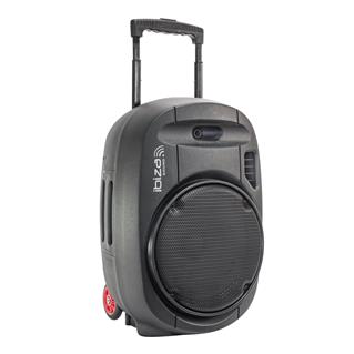 Ibiza Port 15 UHF MK2 "TWS"