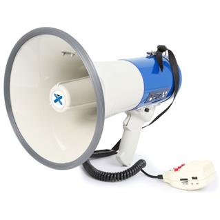 Megaphone USB SD 60 Watts