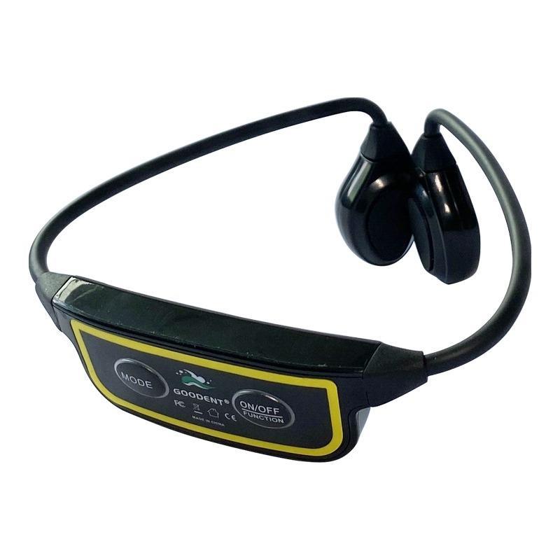 Casque de natation à conduction osseuse H902 - 27 degrés