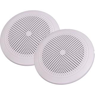 Paire HP Marins 2 Voies 120W