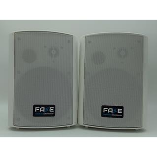 Paire Enceintes Sans Fil  FASE EN50 UHF 50 Watts