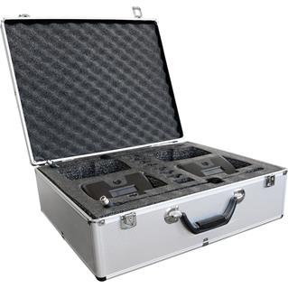 Valise De Transport Pour 8 Micros HTX 28FL BST