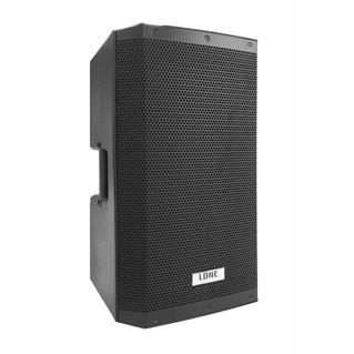 Enceinte De Puissance 2 Voies 200 Watts