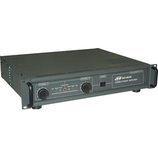 Ampli Puissance Professionnel 2X150 Watts