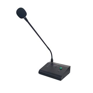 Pupitre Microphone D