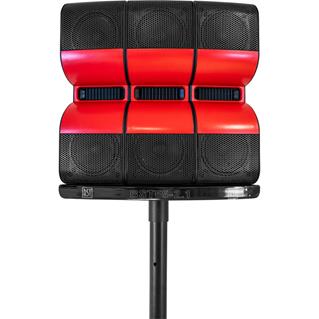 Système 2.1 Actif Sonorisation 1200 Watts
