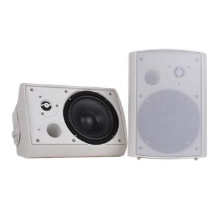 Enceinte Monitor Active 2X25 Watts