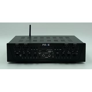 Amplificateur Multimédia  BT 4 Zones 4X100 Watts