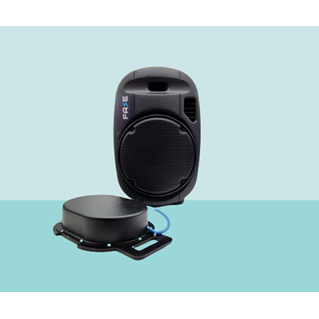 Sono AQUA 350 TWS 350 Watts + 1 SUB AQUA 50